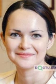 Тимербулатова Ирина Мировна - Уфа