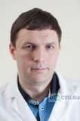 Тимергалин Илья Владимирович - Санкт-Петербург