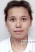 Тимергазина Регина Юмагуловна - Челябинск