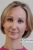Тимеркаева Венера Шамильевна - Казань