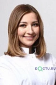 Тимерханова Лилия Ринатовна - Уфа