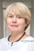 Тимершина Ирина Радиловна - Уфа