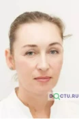Тимина Евгения Валерьевна - Владивосток