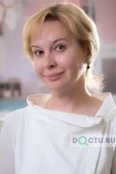 Тимина Ирина Евгеньевна - Москва
