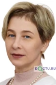 Тимина Ольга Евгеньевна - Нижний Новгород