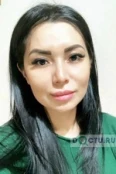 Тимирбулатова Динара Рамильевна - Астрахань