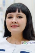 Тимирбулатова Оксана Радиковна - Уфа