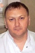 Тимяшев Александр Андреевич - Самара