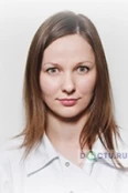 Тимкина Анастасия Александровна - Челябинск