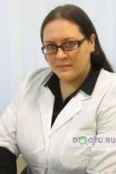 Тимкина Анастасия Витальевна - Киров