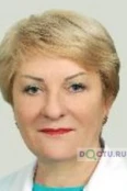 Тимко Галина Николаевна - Новосибирск