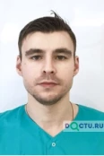 Тимофеенко Александр Константинович - Санкт-Петербург