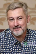 Тимофеев Александр Сергеевич - Екатеринбург