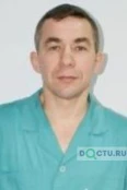 Тимофеев Александр Тимофеевич - Чебоксары