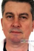 Тимофеев Александр Викторович - Барнаул