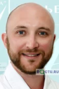 Тимофеев Алексей Юрьевич - Киров