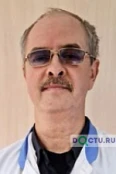 Тимофеев Игорь Александрович - Санкт-Петербург