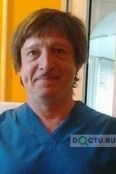 Тимофеев Игорь Анатольевич - Владимир