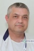 Тимофеев Игорь Викторович - Москва
