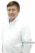 Тимофеев Николай Иванович - Москва