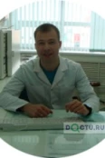 Тимофеев Роман Александорович - Иркутск