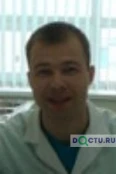 Тимофеев Роман Александрович - Иркутск