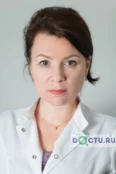 Тимофеева Анжелика Александровна - Ульяновск