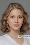 Тимофеева Айсылу Ринатовна - Казань