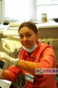 Тимофеева Алла Александровна - Тамбов