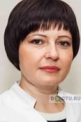 Тимофеева Алла Николаевна - Курган