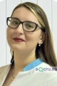 Тимофеева Елена Евгеньевна - Тюмень