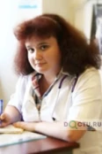 Тимофеева Елена Владимировна - Москва