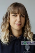 Тимофеева Екатерина Сергеевна - Самара