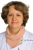 Тимофеева Екатерина Владимировна - Оренбург