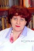 Тимофеева Елена Александровна - Санкт-Петербург