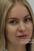 Тимофеева Елена Александровна - Новосибирск