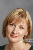Тимофеева Елена Анатольевна - Санкт-Петербург