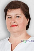 Тимофеева Елена Владимировна - Краснодар