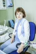 Тимофеева Галина Михайловна - Санкт-Петербург