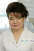 Тимофеева Галина Викентьевна - Чебоксары