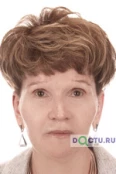 Тимофеева Ирина Борисовна - Новосибирск