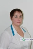 Тимофеева Ирина Николаевна - Воронеж