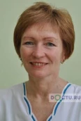 Тимофеева Ирина Николаевна - Ярославль
