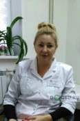 Тимофеева Юлия Валентиновна - Самара
