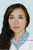 Тимофеева Людмила Юрьевна - Самара