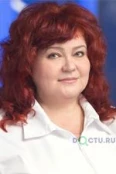 Тимофеева Лариса Леонидовна - Ростов-на-Дону
