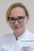 Тимофеева Лилия Рафисовна - Новосибирск