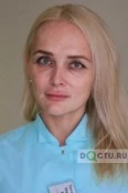 Тимофеева Мария Владимировна - Москва