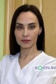 Тимофеева Надежда Алексеевна - Новокузнецк