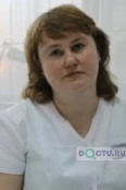 Тимофеева Наталия Викторовна - Москва